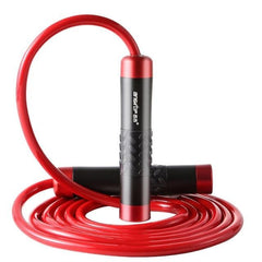 Adjustable Weighted Skipping Rope Heavy Jump Training Equipment