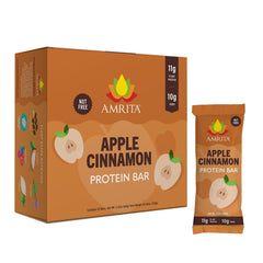 Apple Cinnamon