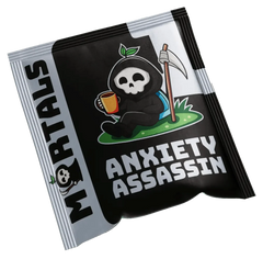 Anxiety Assassin