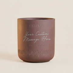 Scent of Nirvana Meditation Candle Aromatherapy Home Fragrance