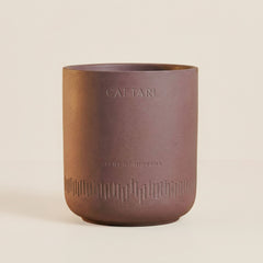Scent of Nirvana Meditation Candle Aromatherapy Home Fragrance