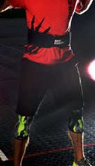Strength Belt With 6-Inch Back Support