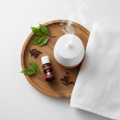 Young Living Clove Essential Oil – 15ml (0.5 fl. oz.)