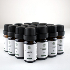 Aromatherapy Essential Oils For Oil Burners Home Fragrance