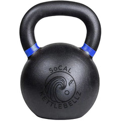 Powder Coated Kettlebell
