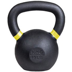 Powder Coated Kettlebell