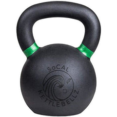 Powder Coated Kettlebell