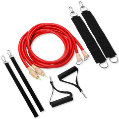 Wave STRONG Resistance Training System With Travel Bag