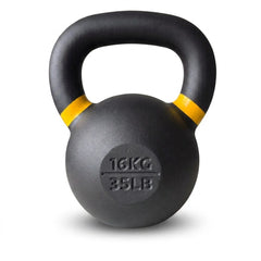 Powder Coated Kettlebell